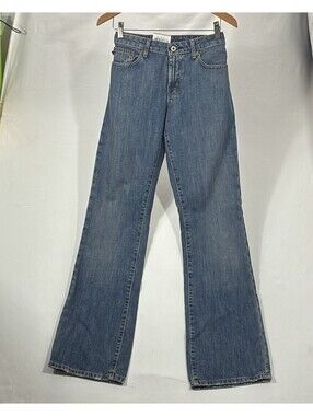 Y2K Ralph Lauren Polo Jeans NWT Kelly Jean Low Rise Bootcut